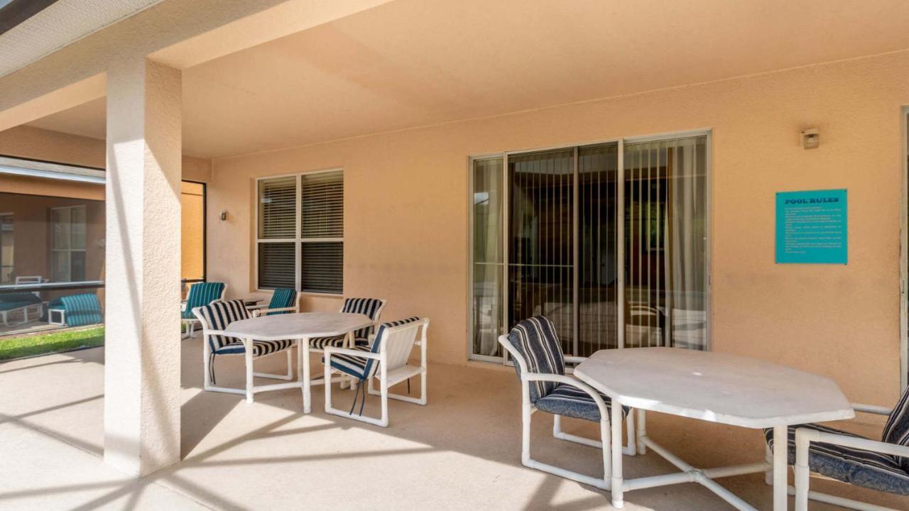 Ohana House Kissimmee Exterior foto