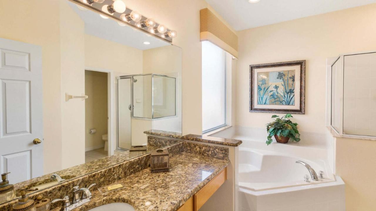 Ohana House Kissimmee Exterior foto