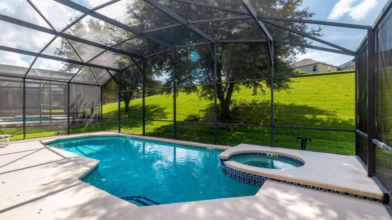 Ohana House Kissimmee Exterior foto