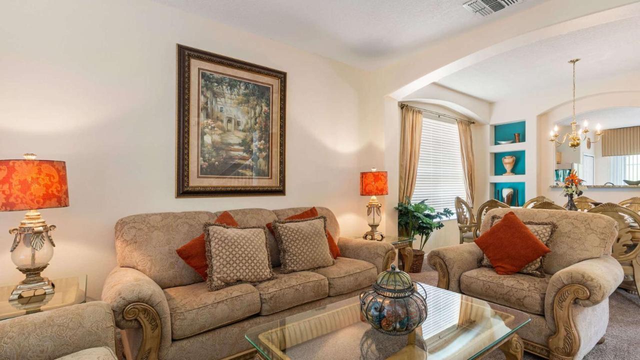 Ohana House Kissimmee Exterior foto