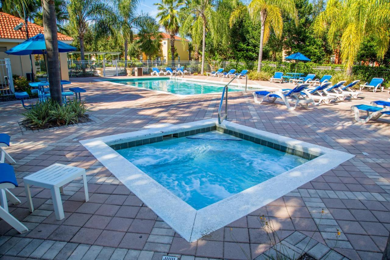 Ohana House Kissimmee Exterior foto