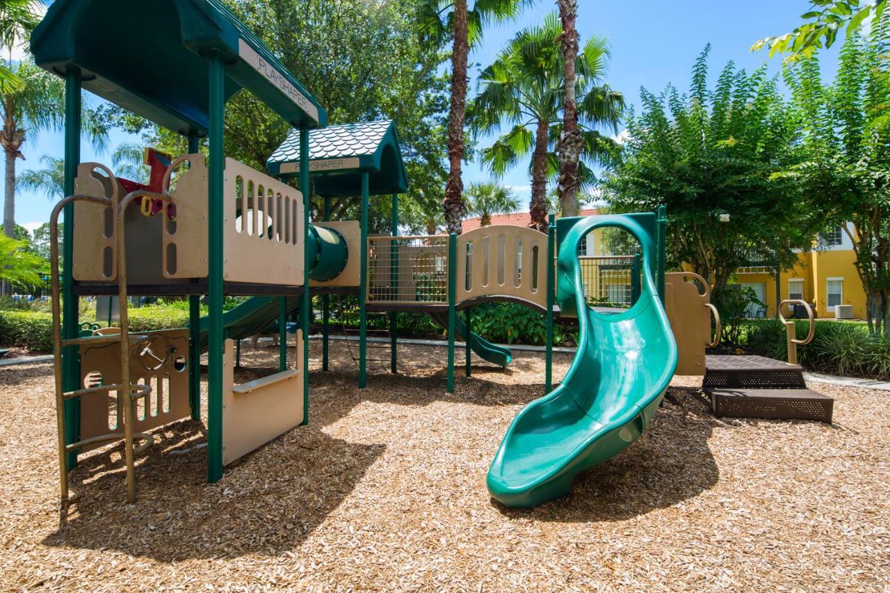 Ohana House Kissimmee Exterior foto