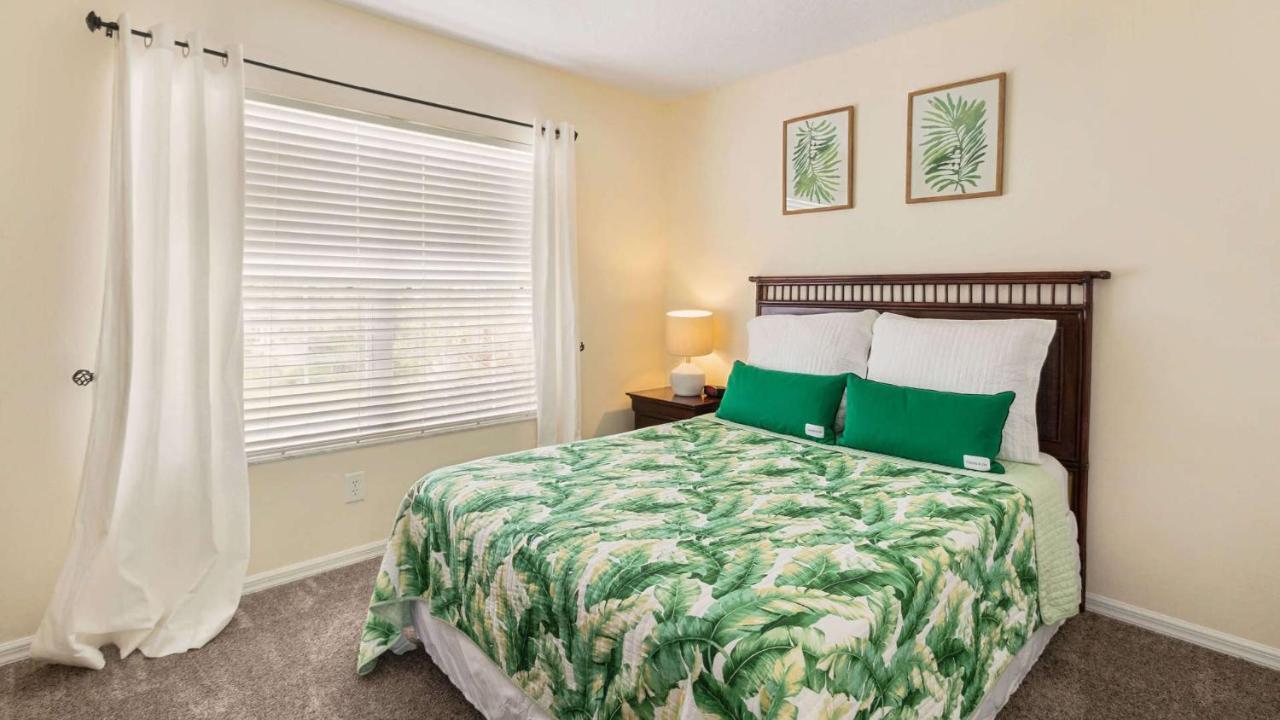 Ohana House Kissimmee Exterior foto