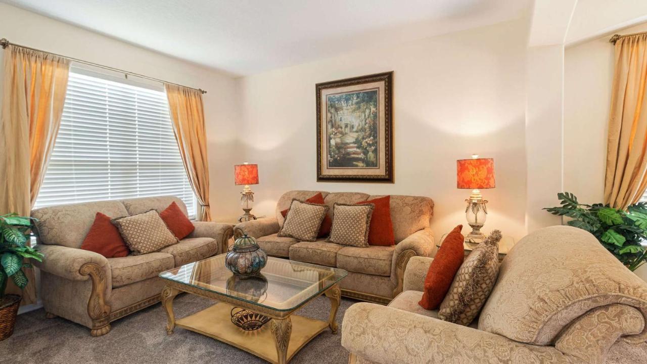 Ohana House Kissimmee Exterior foto