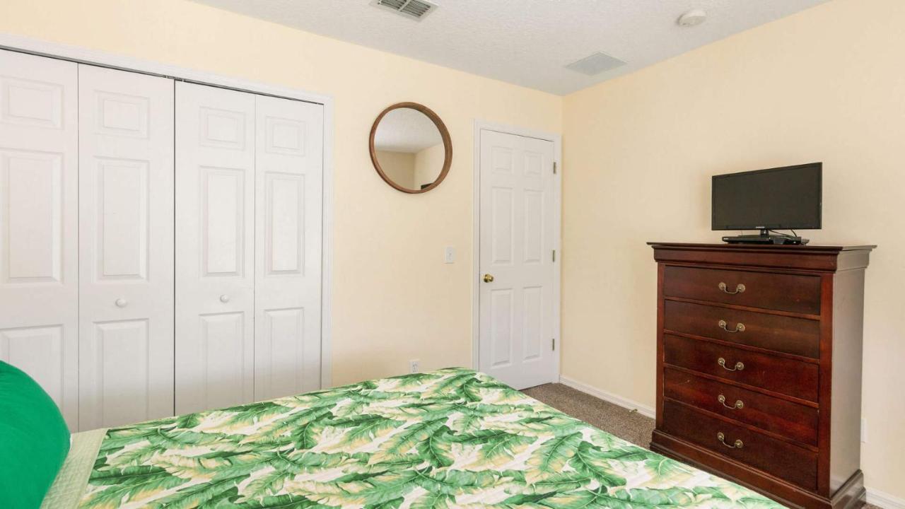 Ohana House Kissimmee Exterior foto