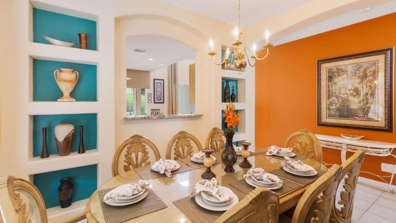 Ohana House Kissimmee Exterior foto