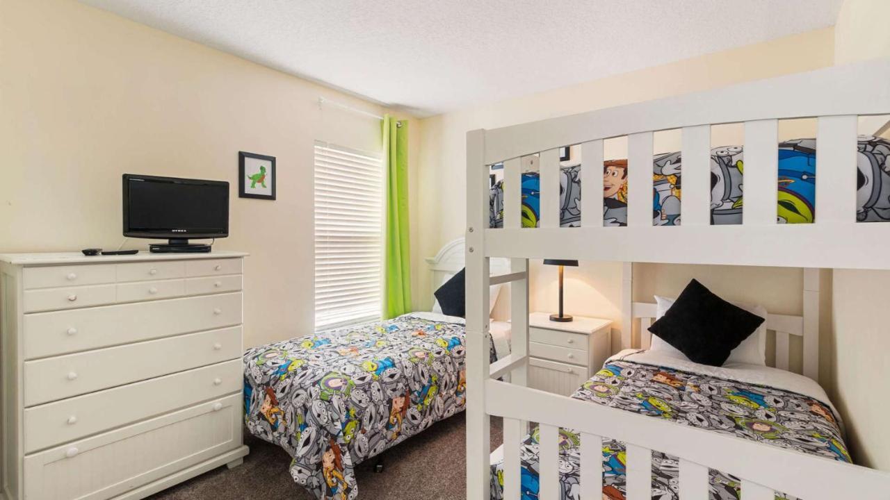 Ohana House Kissimmee Exterior foto