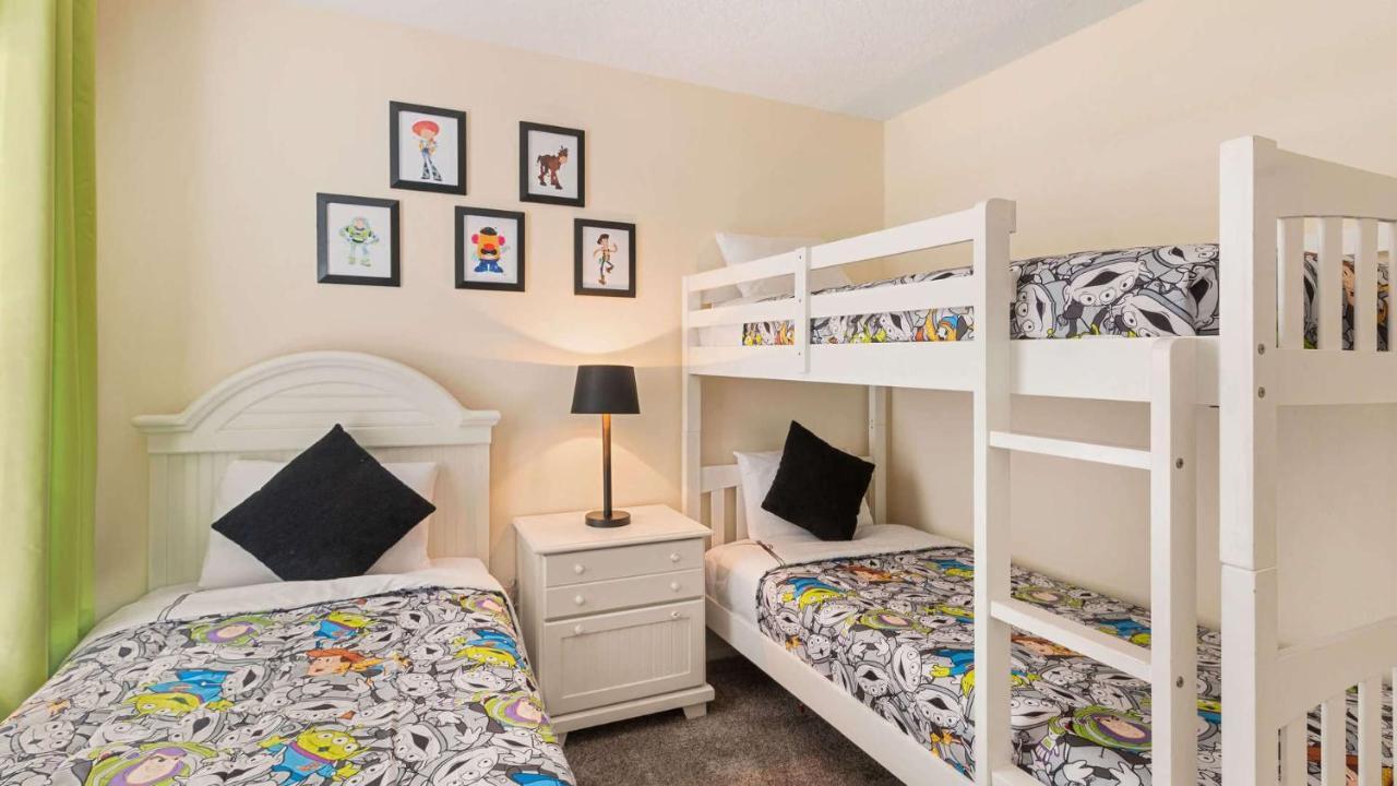 Ohana House Kissimmee Exterior foto